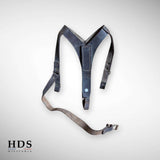 German WW1 nurse's water bottle strap