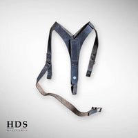 German WW1 nurse's water bottle strap