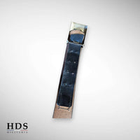 German DRK Red Cross WW2 belt with name