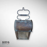 Lanterne allemande ww1