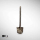 German park shovel ww2 vehicle