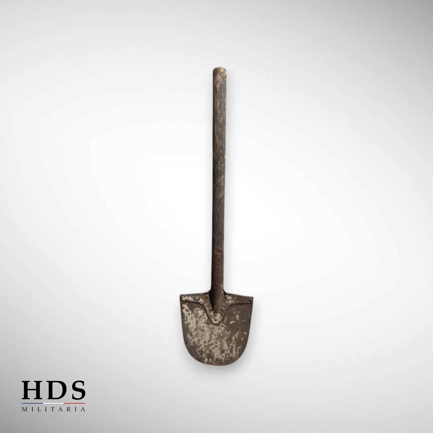 German park shovel ww2 vehicle