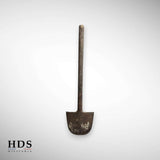 German park shovel ww2 vehicle