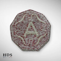 Patch 9e armée US ww2