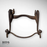 Mors d'artillerie Française ww1