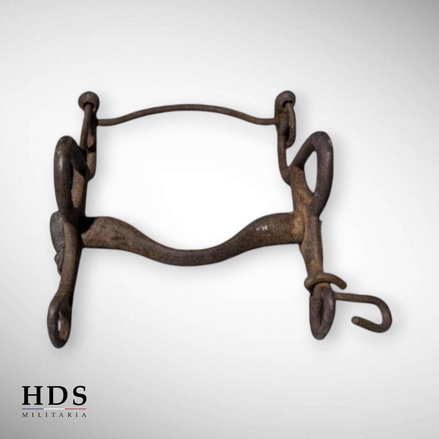 Mors d'artillerie Française ww1