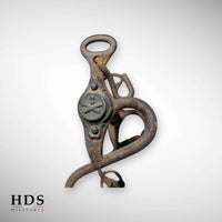 Mors d'artillerie Française ww1