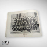 Album photo Apprentis Mécaniciens Lorient 1911 ww1
