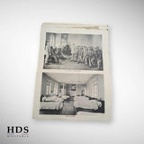Album photo Apprentis Mécaniciens Lorient 1911 ww1
