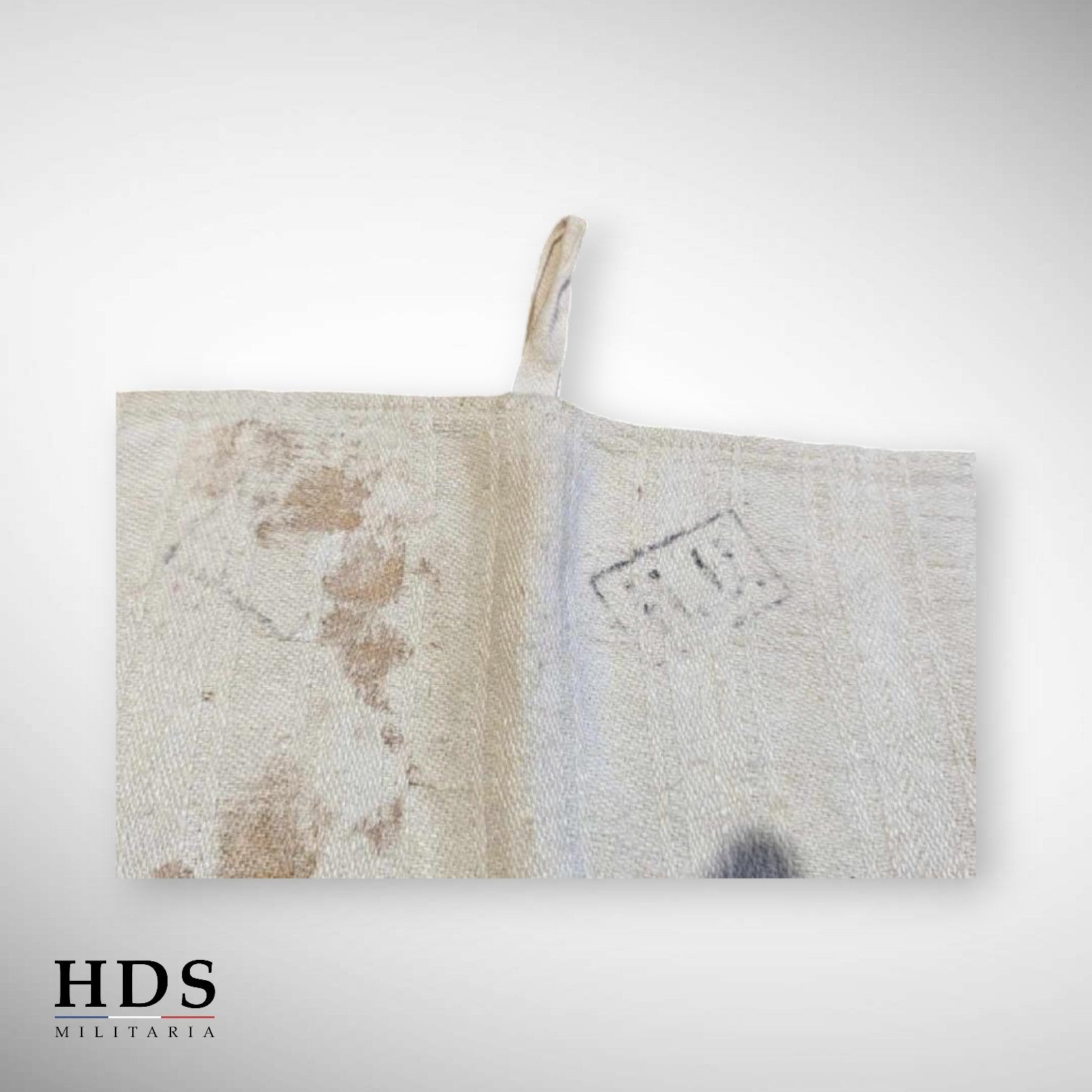 serviette linge allemand ww2