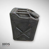 Jerrycan à eau US 1951 Vietnam Corée
