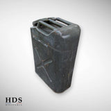 Jerrycan à eau US 1951 Vietnam Corée