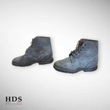 Brodequins Français m45 fabrication Allemande
