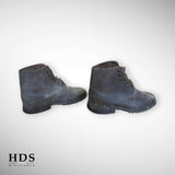 Brodequins Français m45 fabrication Allemande