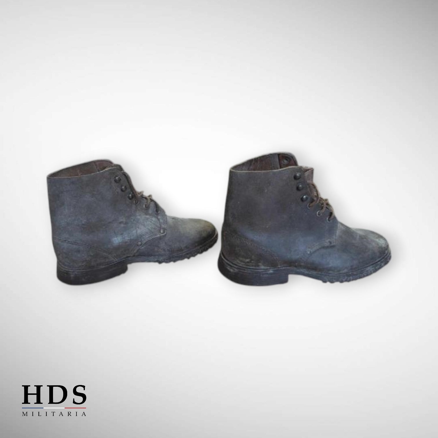 Brodequins Français m45 fabrication Allemande