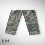 Pantalon TTA 47-56 camouflé