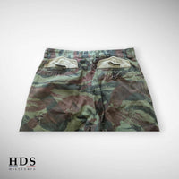 Pantalon TTA 47-56 camouflé