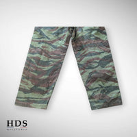 Pantalon TTA 47-56 camouflé