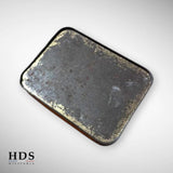 Boîte de tabac Armée Belge ww1