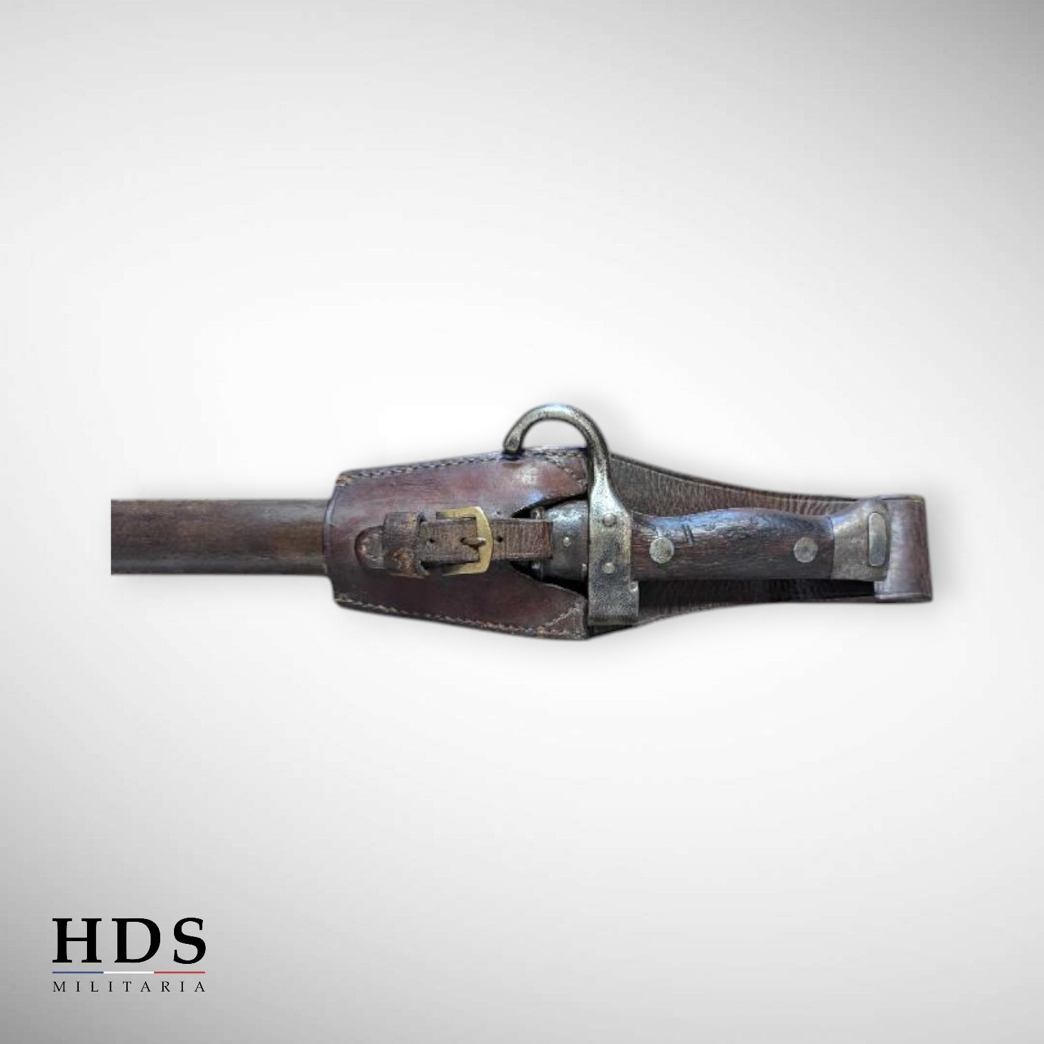 Berthier bayonet 1892 gendarmerie ww1