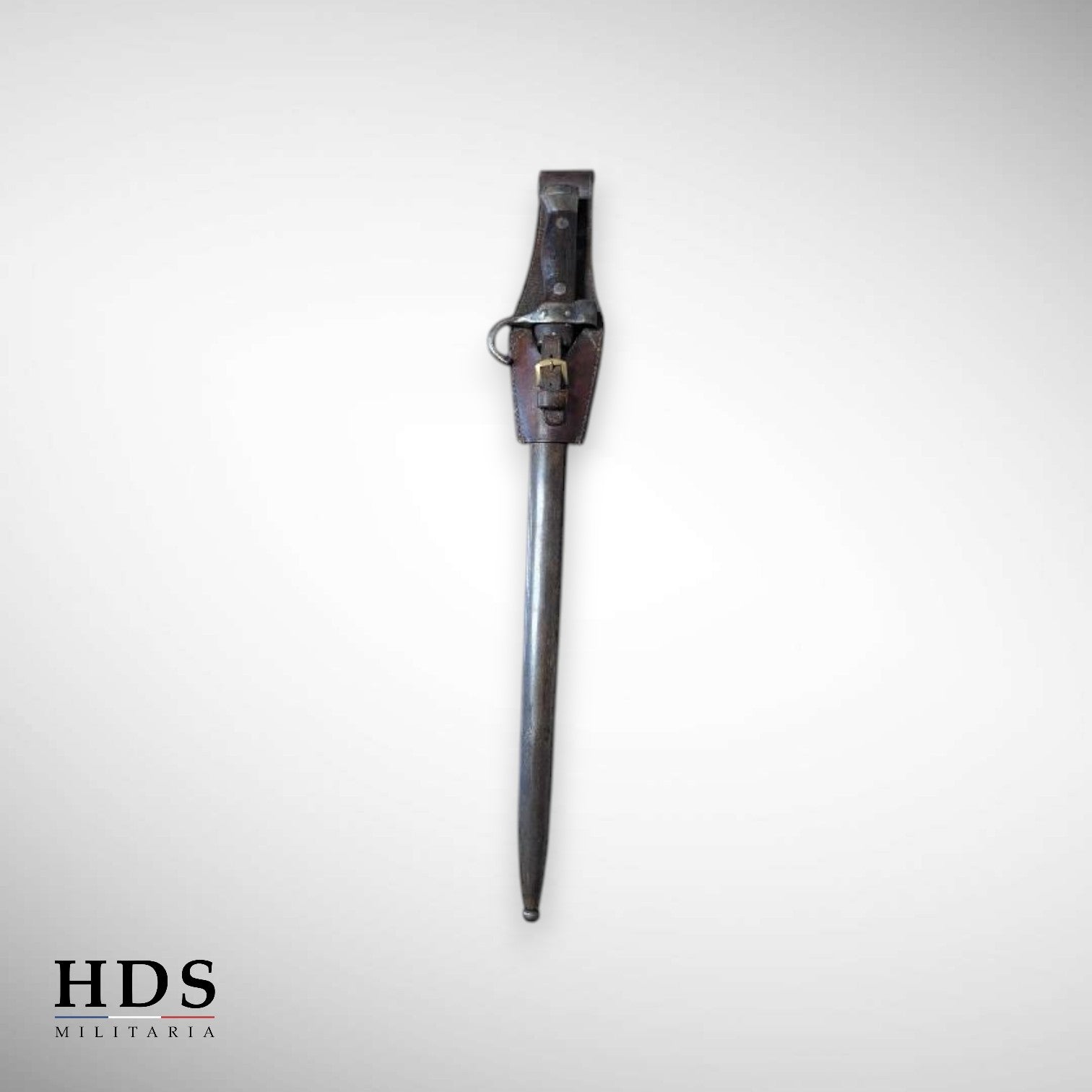Berthier bayonet 1892 gendarmerie ww1