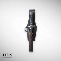 Berthier bayonet 1892 gendarmerie ww1