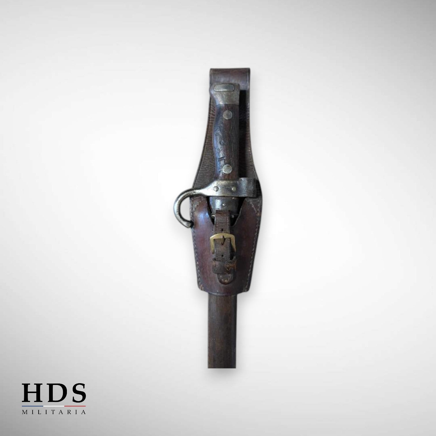 Berthier bayonet 1892 gendarmerie ww1