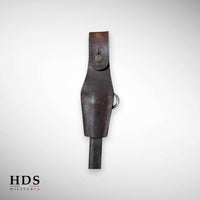 Berthier bayonet 1892 gendarmerie ww1
