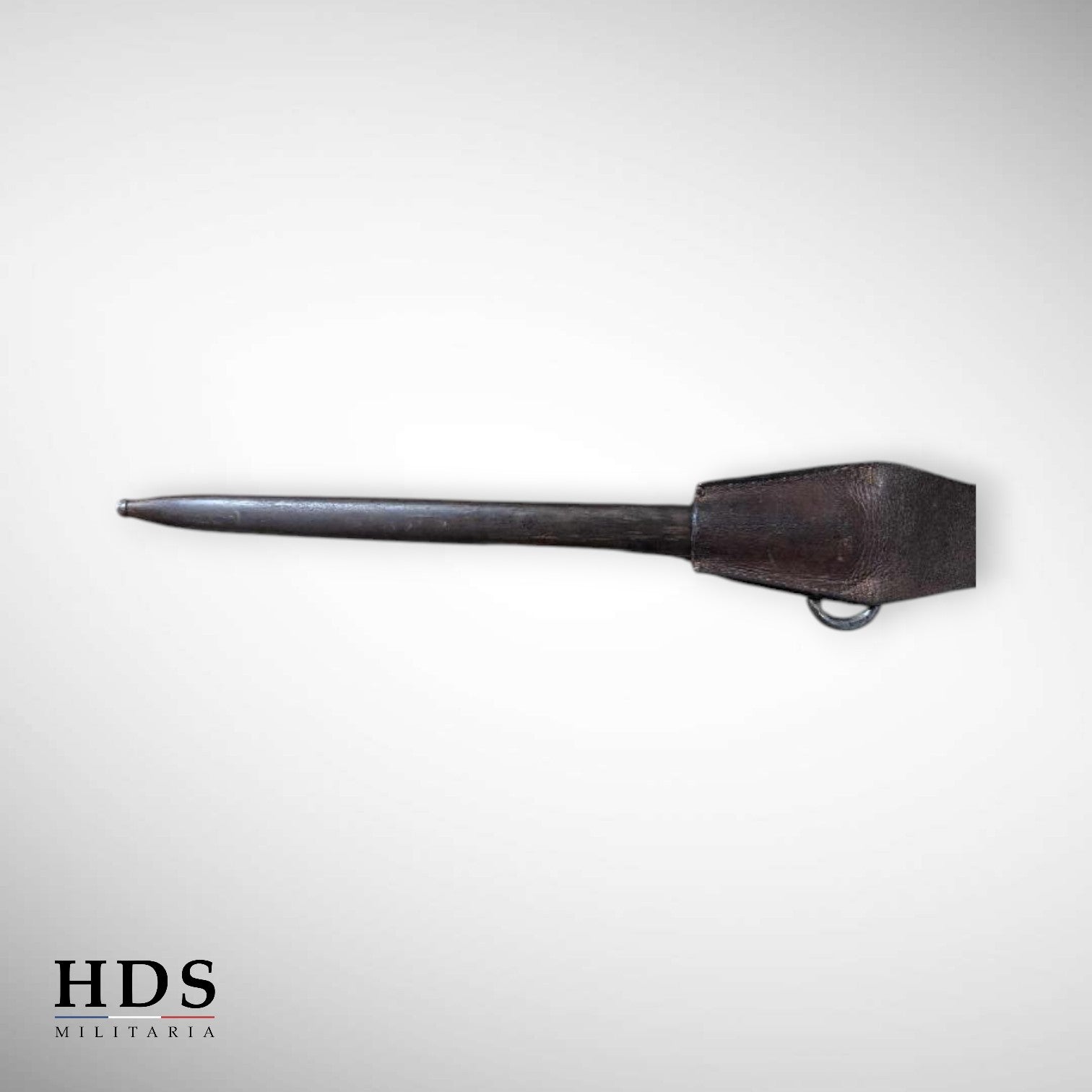 Berthier bayonet 1892 gendarmerie ww1