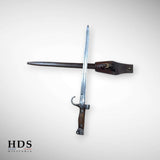 Berthier bayonet 1892 gendarmerie ww1