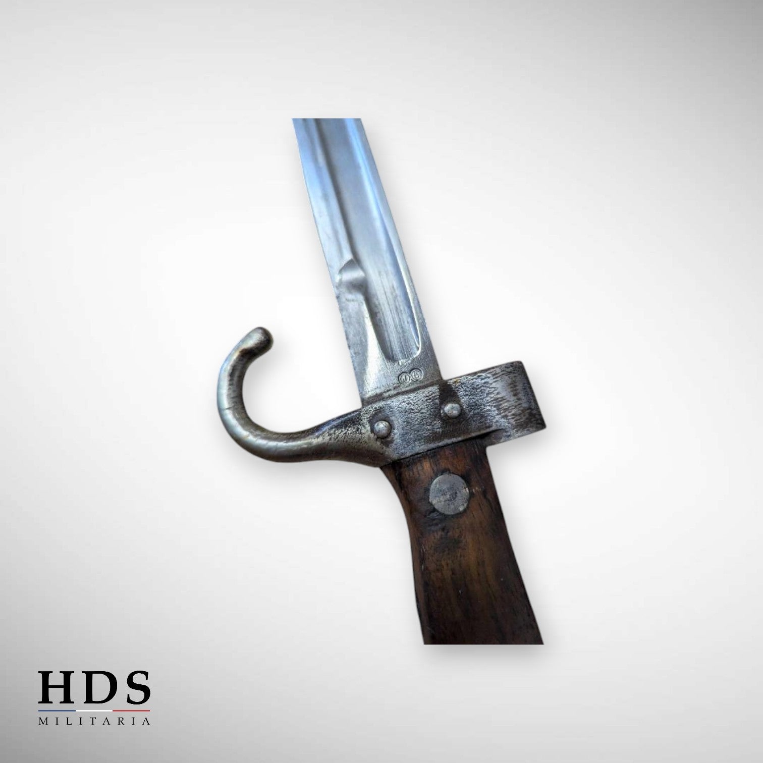 Berthier bayonet 1892 gendarmerie ww1