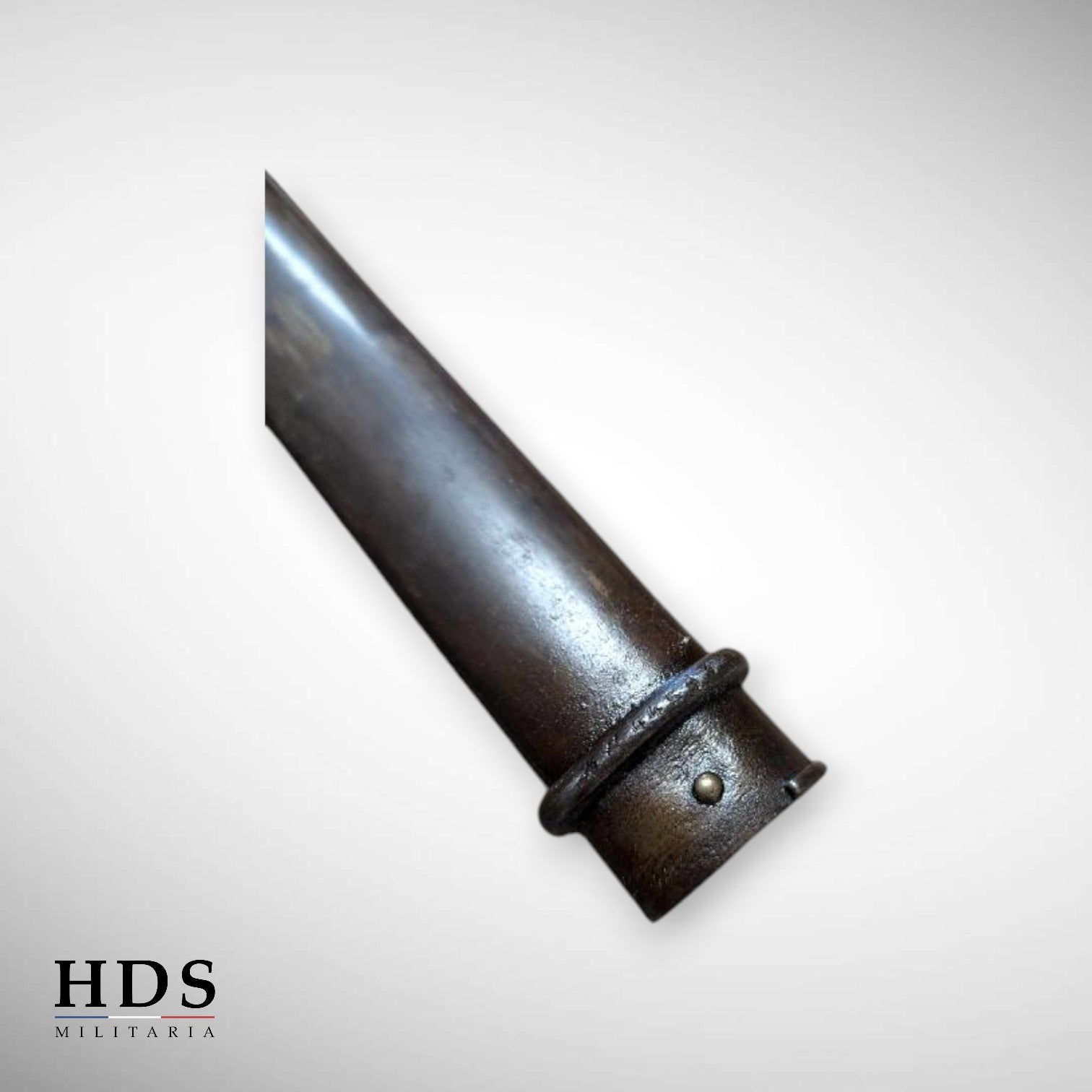Berthier bayonet 1892 gendarmerie ww1