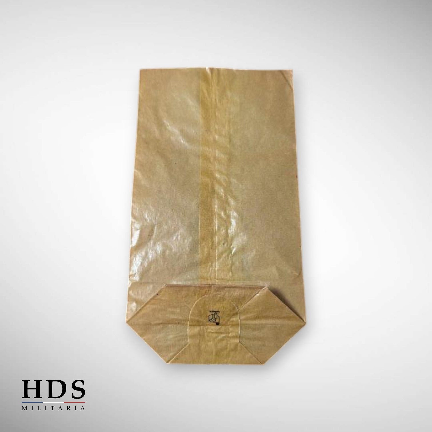 Sachet de café grillé extra 250g France 40 ww2