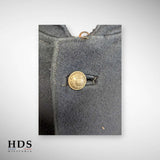 Cape Police de Paris France 40 ww2