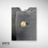Cape Police de Paris France 40 ww2