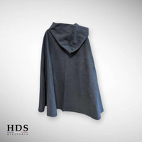 Cape Police de Paris France 40 ww2