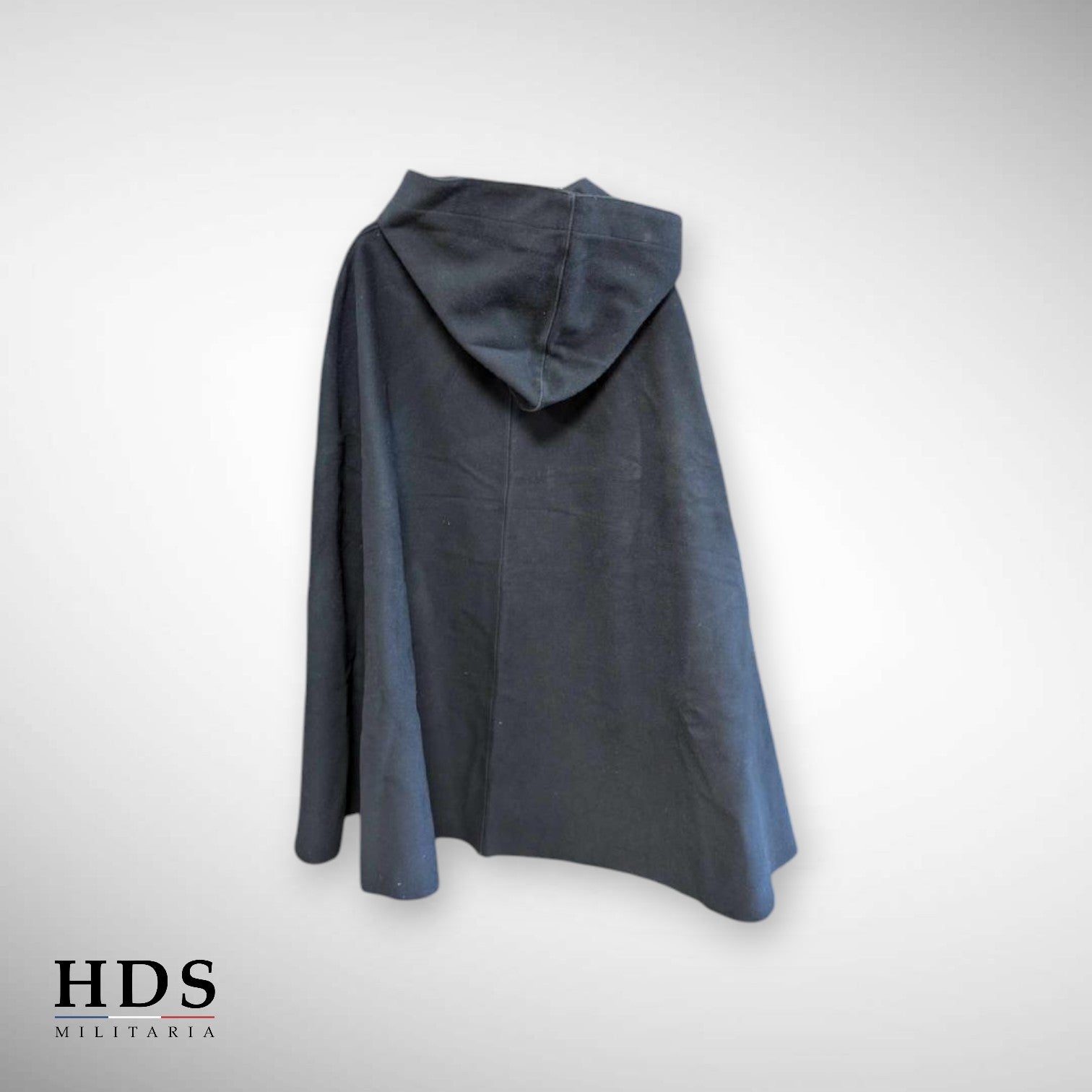 Cape Police de Paris France 40 ww2