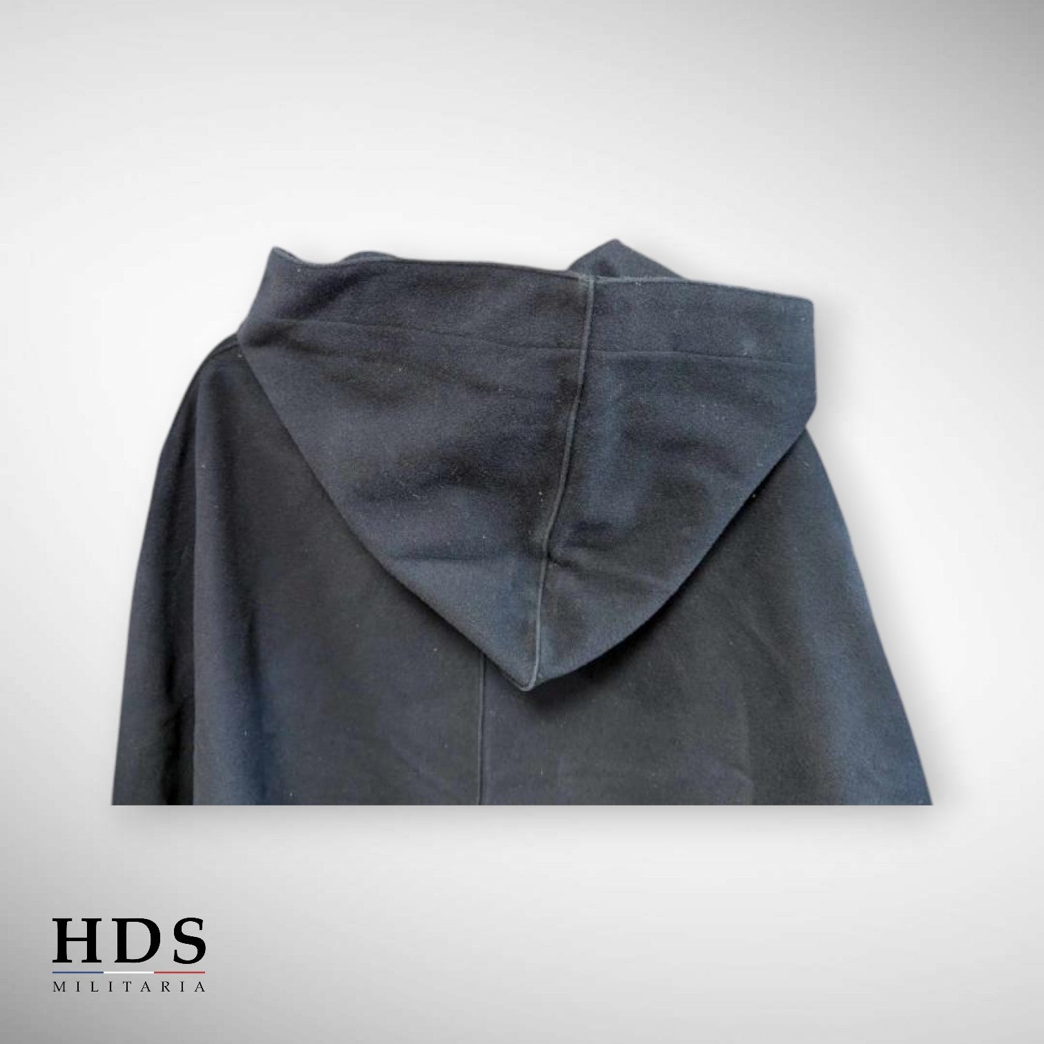 Cape Police de Paris France 40 ww2