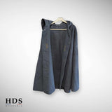 Cape Police de Paris France 40 ww2