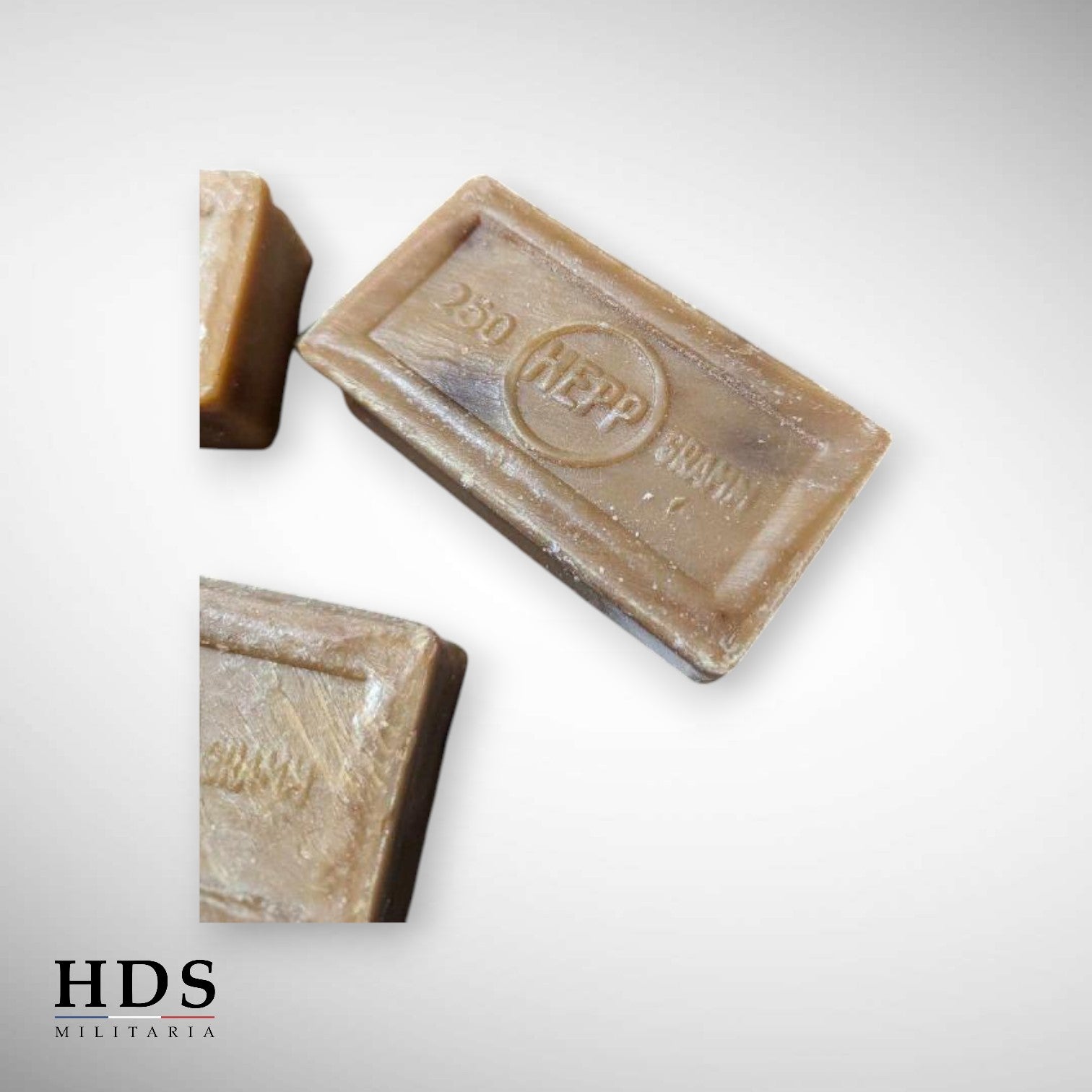 Savon Allemand ww2