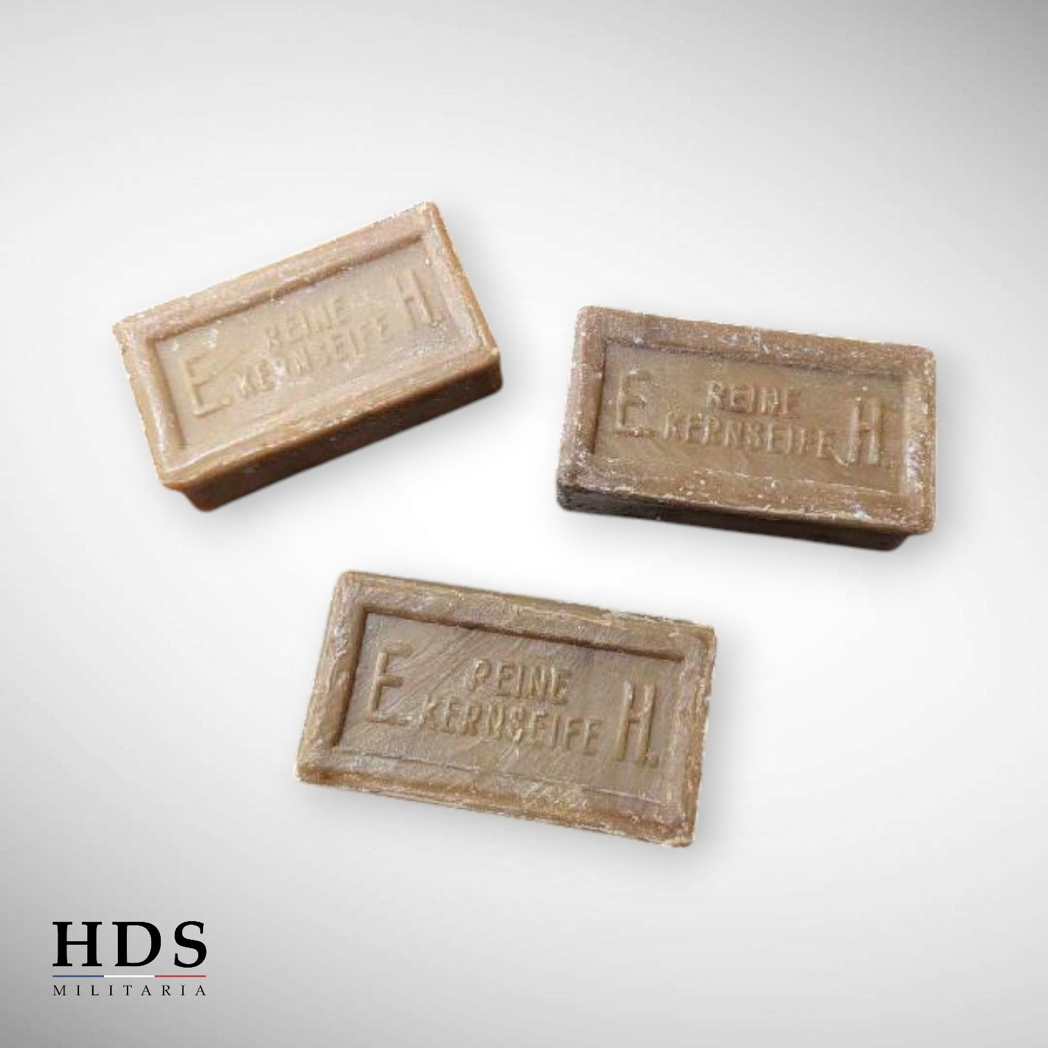 Savon Allemand ww2