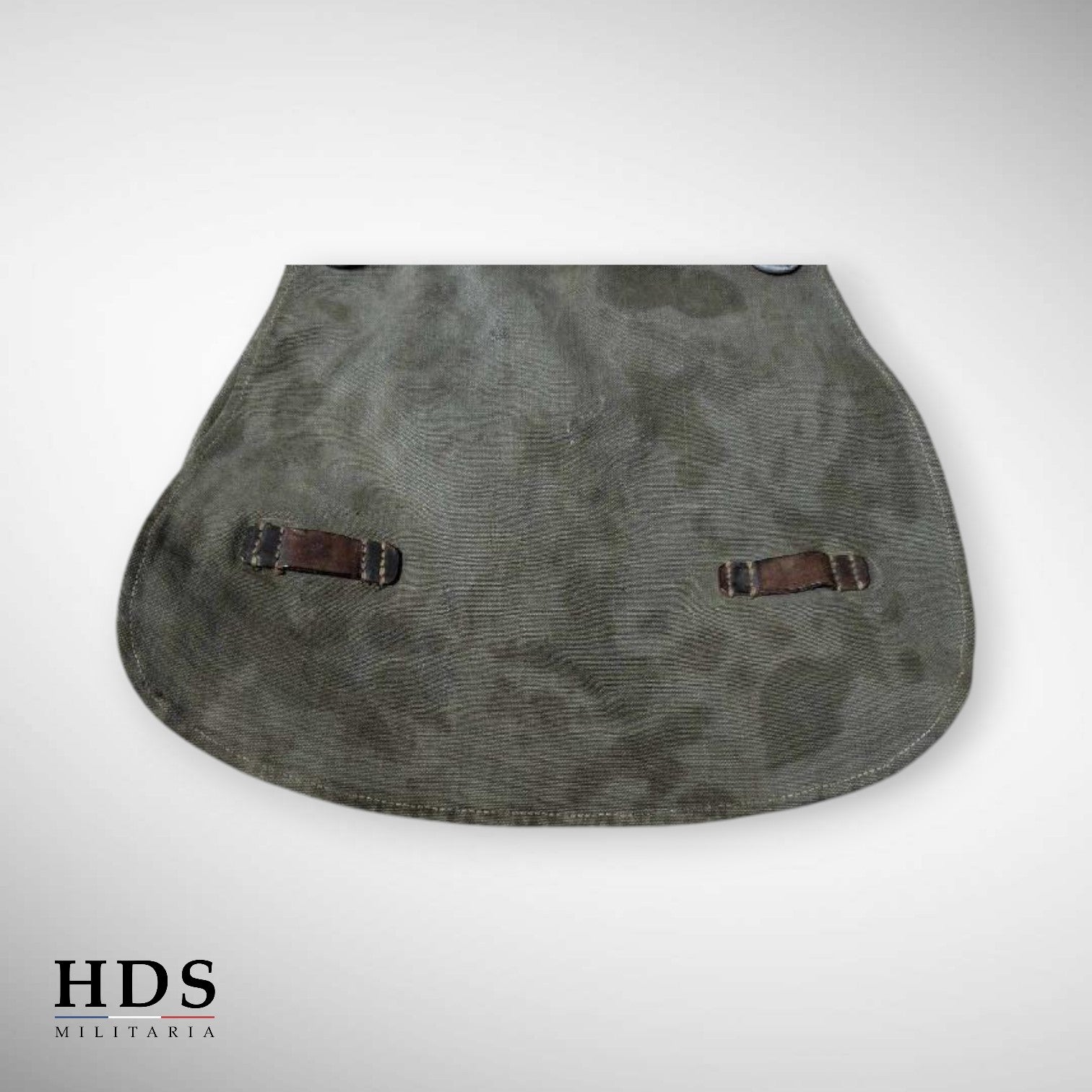 Sac à pain Allemand ww2 précoce nominatif