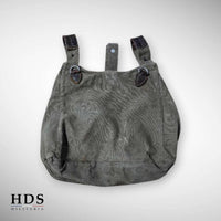 Sac à pain Allemand ww2 précoce nominatif