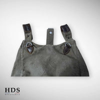Sac à pain Allemand ww2 précoce nominatif