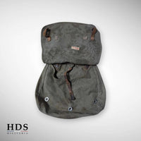 Sac à pain Allemand ww2 précoce nominatif