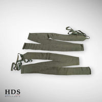 Paire de bandes molletières US17 ww1