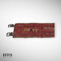 Ceinture porte monnaie infirmier militaire