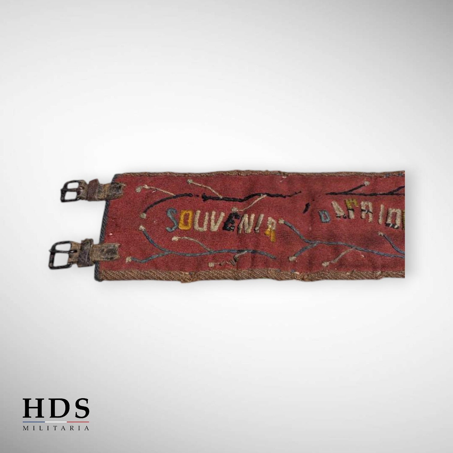 Ceinture porte monnaie infirmier militaire