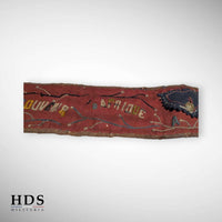 Ceinture porte monnaie infirmier militaire