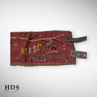 Ceinture porte monnaie infirmier militaire